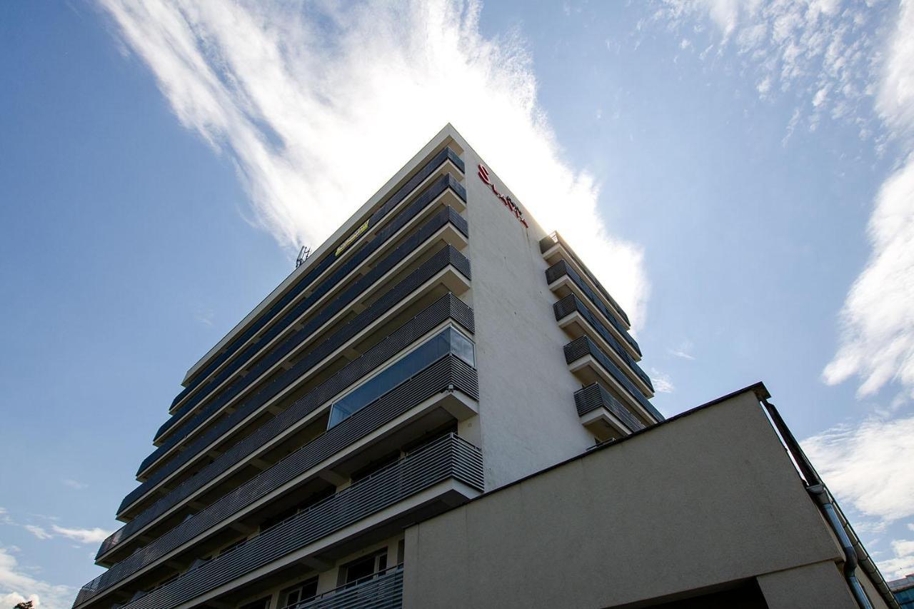 Strandidylle Apartment Mit Meerblick Und Kamin 米兹多洛杰 外观 照片